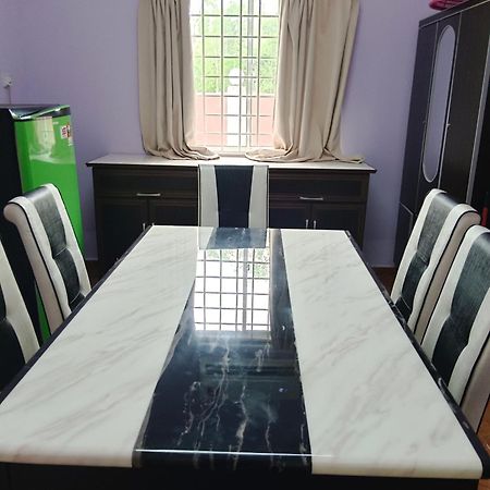 Aliza Scawa Homestay Kuala Pilah Exterior foto