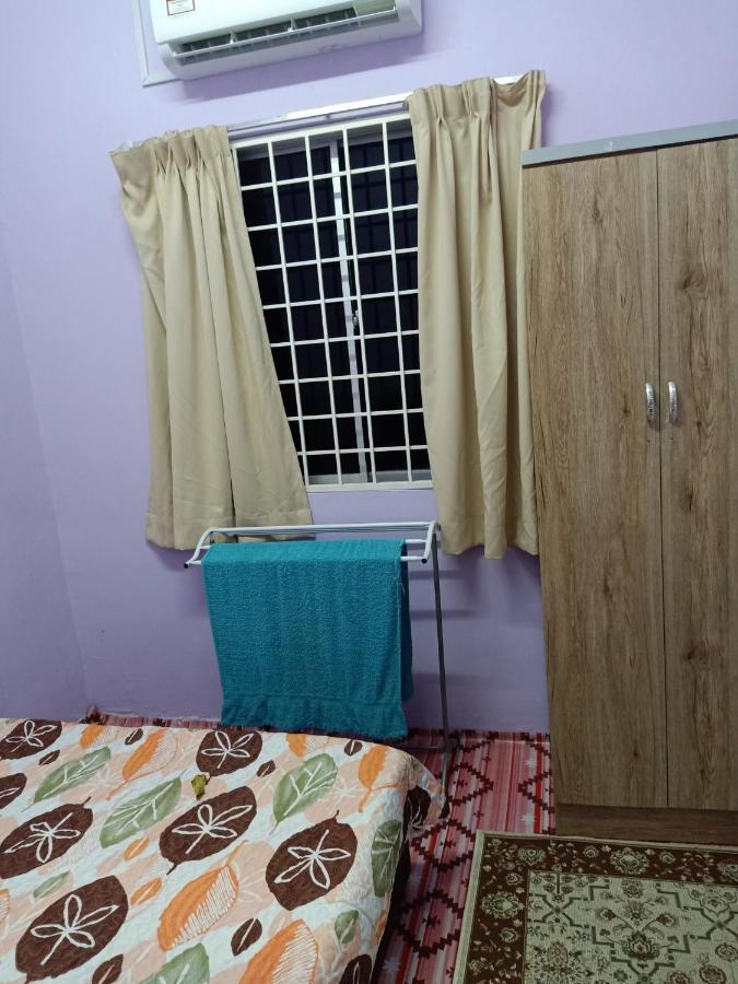 Aliza Scawa Homestay Kuala Pilah Exterior foto